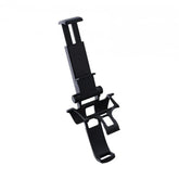 Smart clip for mobile phone holder