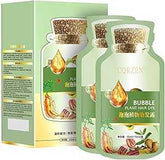Bubble Plant Hair Dye