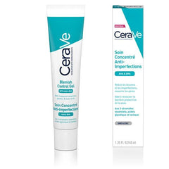 Blemish Control Gel Acne-Prone Skin (Original)