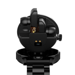 PowerBand GT5 - 2 in 1 Smartwatch + Earbuds