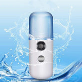 Hydrating Calm Makeup Moisturizing