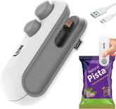 Mini Portable Sealing Machine