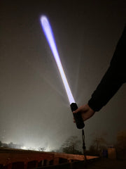 P50 Super Rechargeable Flashlight