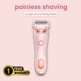 Go Lady Shaver
