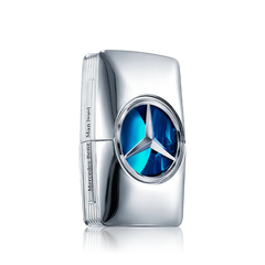 MERCEDES-BENZ MAN BRIGHT FOR MEN (M) EDP 50 ml