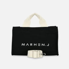 Black women's bag