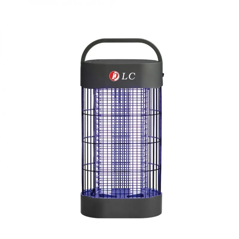 Insect killer and zapper