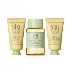 Pixi - skin care set with vitamin C