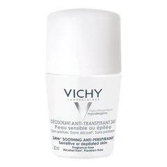 Vichy Anti Perspirant Deodorant