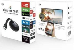 4K HD Wifi Receiver
