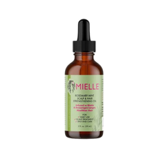Hair Scalp & Strengthening Oil