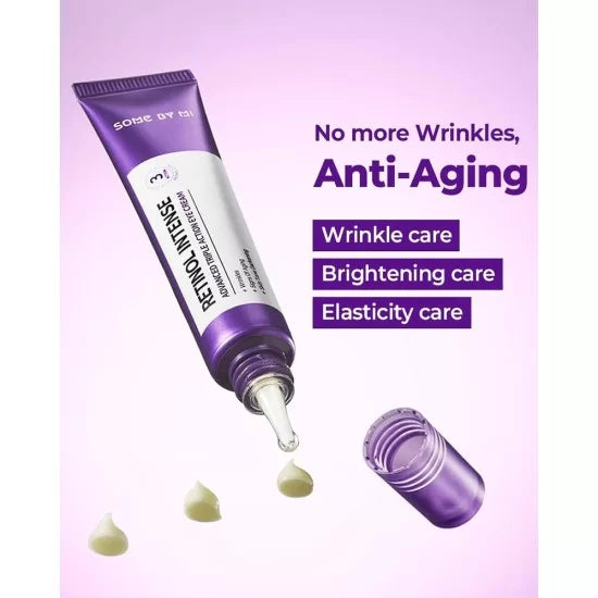 SOME BY MI Retinol Intense Eye Cream