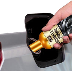 Booster Fuels System Cleaner