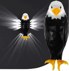 Decoration eagle light
