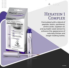 EYElLASH ENHANSING CREAM