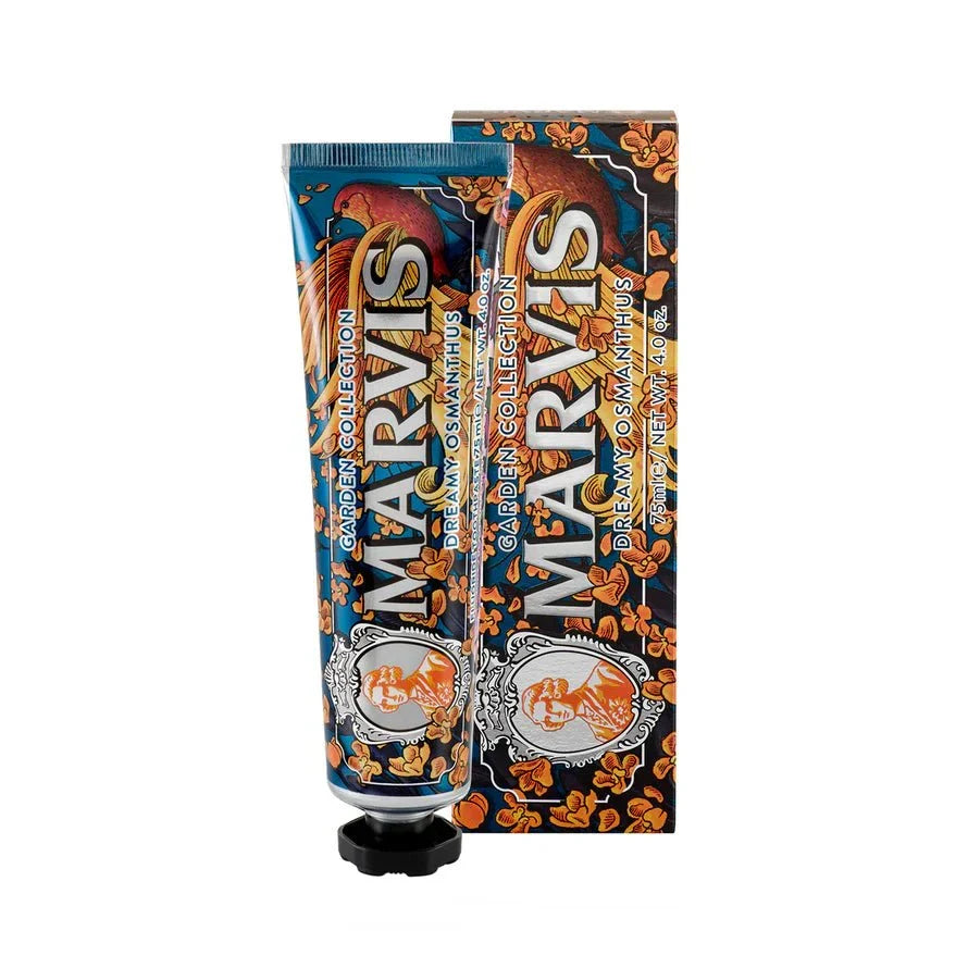 Marvis - Dreamy Osmanthus Toothpaste (Original)