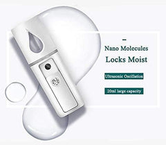Portable Mist Sprayer