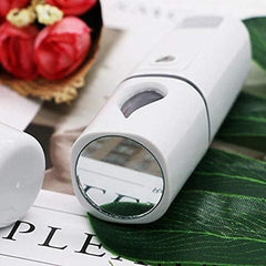 Portable Mist Sprayer