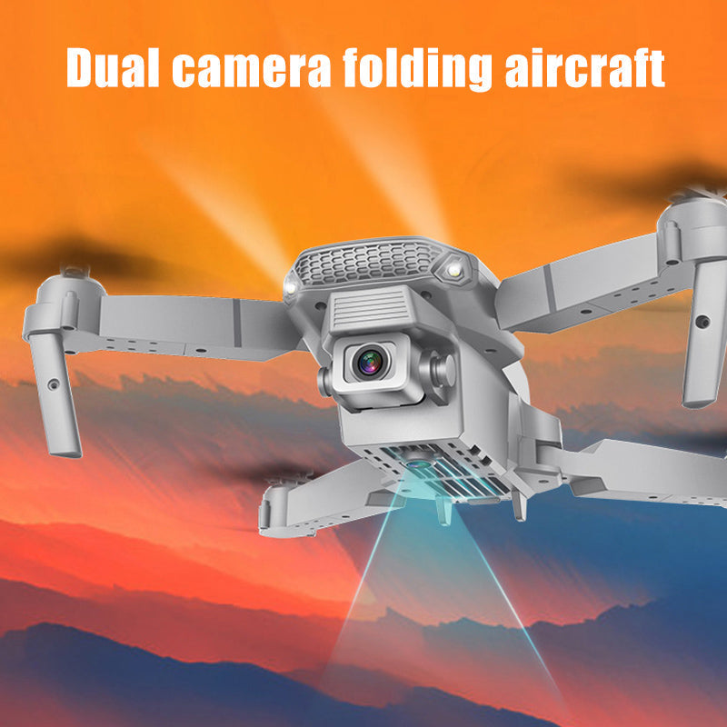 E99 Drone With 4k Camera