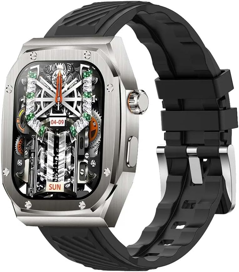 Smartwatch - Z79 Max