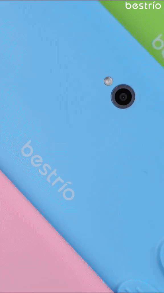 Bestrio - Kids Tablet