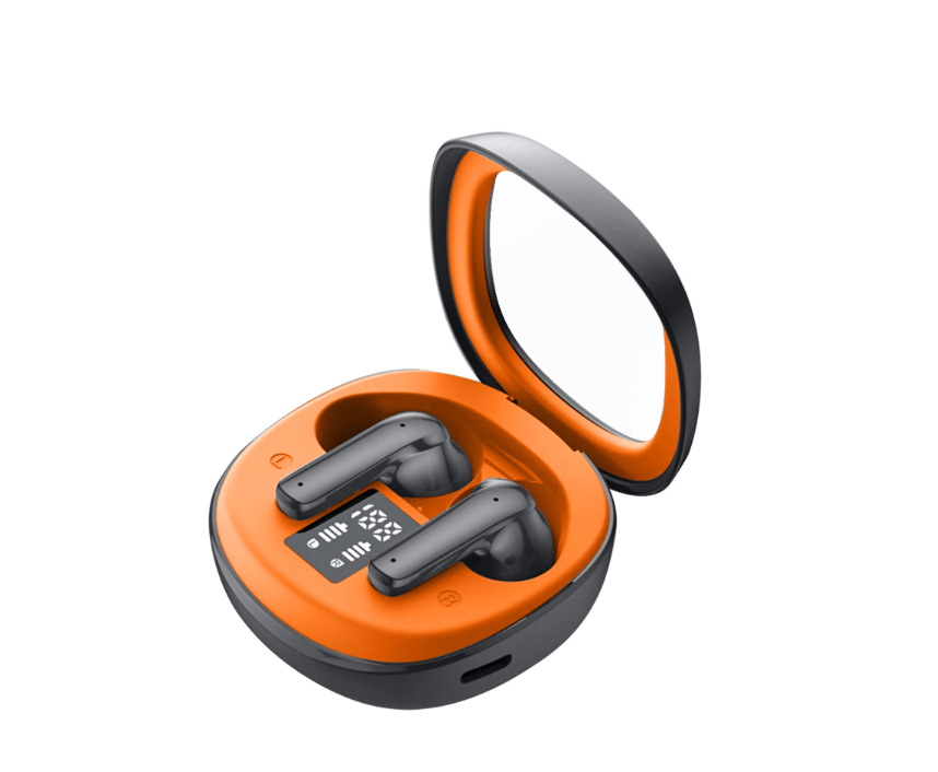 Wave Earbuds